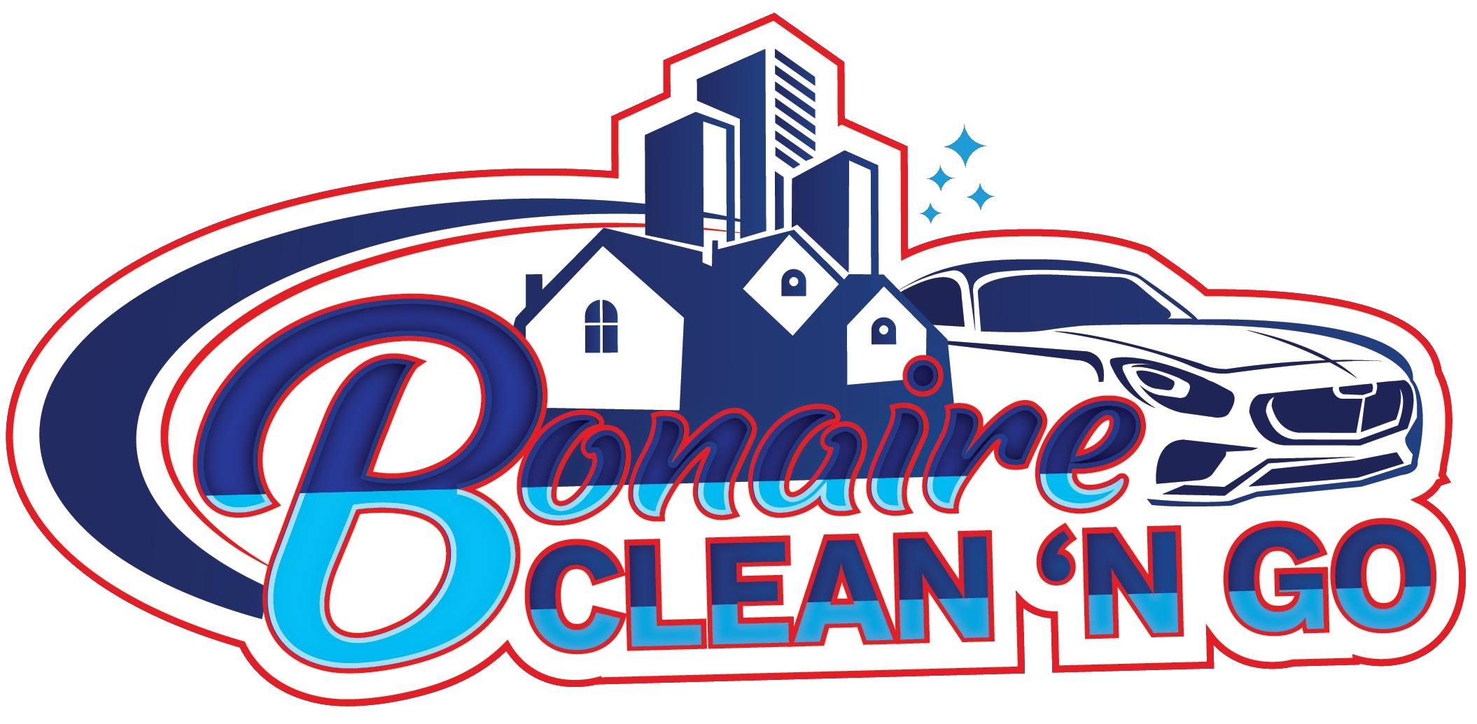 Mobile Carwash Logo